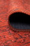Conceptum Folk Chenille - Roja 75 x 150 cm